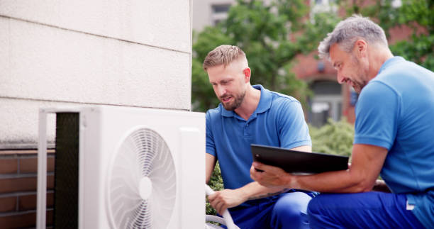 Best HVAC cleaning services  in Rome City, IN