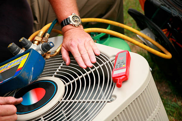 Best Furnace repair near me  in Rome City, IN