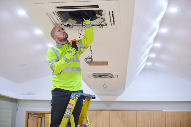 Best Affordable air conditioning repair  in Rome City, IN