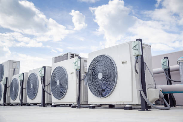 Best Affordable HVAC services  in Rome City, IN