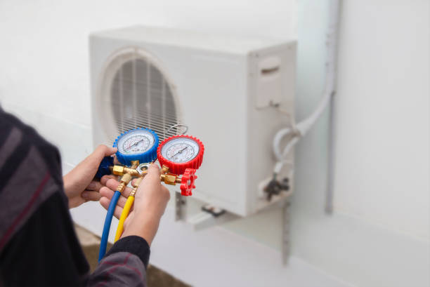 Best HVAC repair near me  in Rome City, IN