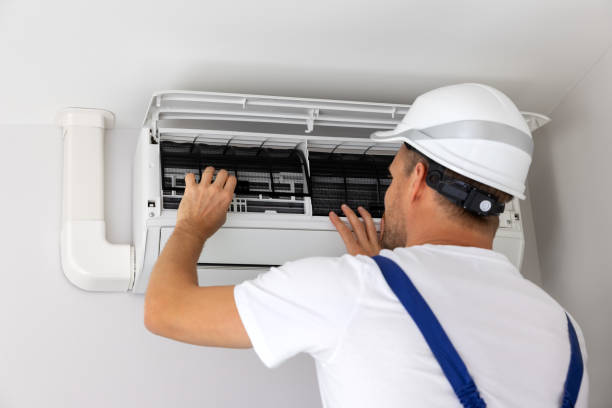 Best HVAC emergency services  in Rome City, IN