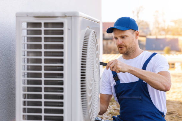 Best Heating repair services  in Rome City, IN
