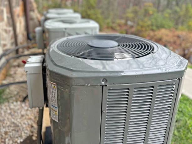 Best Emergency HVAC repair  in Rome City, IN