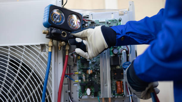 Affordable air conditioning repair in Rome City, IN